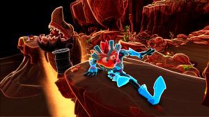 Crash Bandicoot 4: Najwyższy Czas Xbox One 11