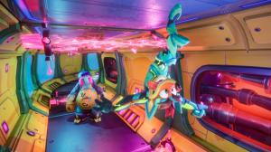 Crash Bandicoot 4: Najwyższy Czas Xbox One 5