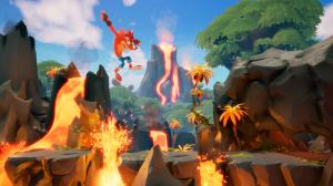 Crash Bandicoot 4: Najwyższy Czas Xbox One 6