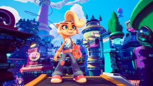 Crash Bandicoot 4: Najwyższy Czas Xbox One 7