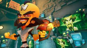 Crash Bandicoot 4: Najwyższy Czas Xbox One 8