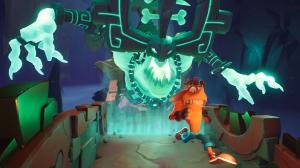 Crash Bandicoot 4: Najwyższy Czas Xbox One 9