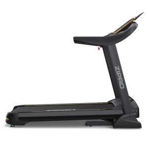 Bieżnia Zipro Pacemaker Gold iConsole+ elektryczna 9