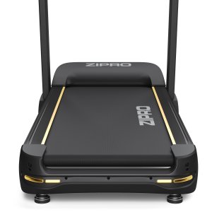 Bieżnia Zipro Pacemaker Gold iConsole+ elektryczna 11