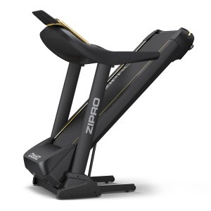 Bieżnia Zipro Pacemaker Gold iConsole+ elektryczna 13
