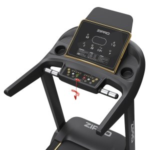 Bieżnia Zipro Pacemaker Gold iConsole+ elektryczna 14