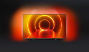 Telewizor Philips 58PUS7805/12 LED 58'' 4K Ultra HD SAPHI Ambilight 3