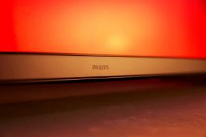 Telewizor Philips 58PUS7805/12 LED 58'' 4K Ultra HD SAPHI Ambilight 9
