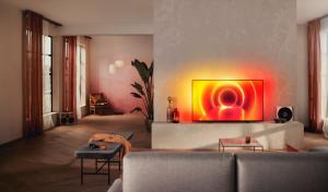 Telewizor Philips 70PUS7805/12 LED 70'' 4K Ultra HD SAPHI Ambilight 8