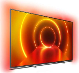 Telewizor Philips 75PUS7805/12 LED 75'' 4K Ultra HD SAPHI Ambilight 2