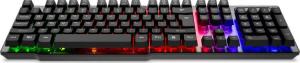Klawiatura Krux Solar RGB  (KRX0022) 2