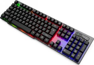 Klawiatura Krux Solar RGB  (KRX0022) 3