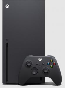 Microsoft Xbox Series X 1TB (RRT-00010) 2