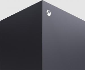 Microsoft Xbox Series X 1TB (RRT-00010) 3