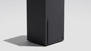 Microsoft Xbox Series X 1TB (RRT-00010) 4