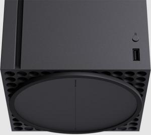 Microsoft Xbox Series X 1TB (RRT-00010) 6