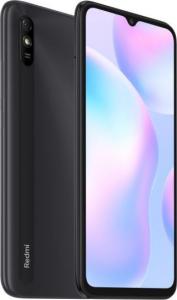 Smartfon Xiaomi Redmi 9A 2/32GB Szary (29233) 8