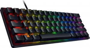 Klawiatura Razer Huntsman Mini Clicky (RZ03-03390100-R3M1) 2