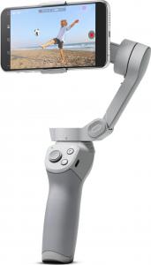 Gimbal DJI Osmo Mobile 4 Szary 3