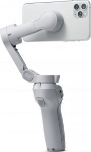 Gimbal DJI Osmo Mobile 4 Szary 5