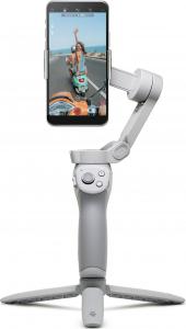 Gimbal DJI Osmo Mobile 4 Szary 7
