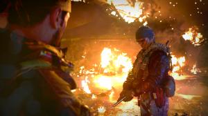 Call of Duty: Black Ops Cold War PS4 5