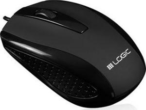 Mysz Logic Concept LM-31 (M-LC-LM31-BK) 2