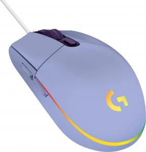 Mysz Logitech G102 Lightsync (910-005854) 2