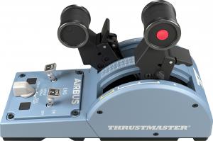 Joystick Thrustmaster TCA Quadrant Airbus Edition (2960840) 2