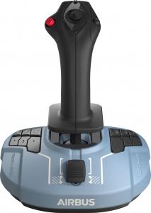 Joystick Thrustmaster TCA Officer Pack Airbus Edition (2960842) 3