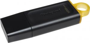 Pendrive Kingston DataTraveler Exodia, 128 GB  (DTX/128GB) 6