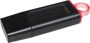 Pendrive Kingston DataTraveler Exodia, 256 GB  (DTX/256GB) 6