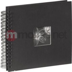 Hama ALBUM FINE ART 26X24/50 CZARNY (901450000) 2