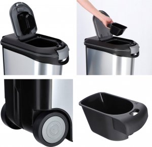 Curver Pojemnik na karmę 12kg / 35l 11