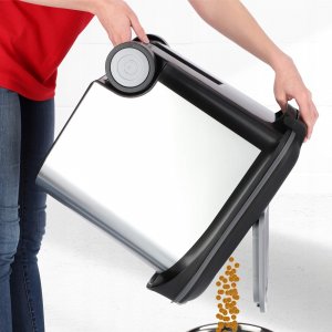 Curver Pojemnik na karmę 12kg / 35l 12