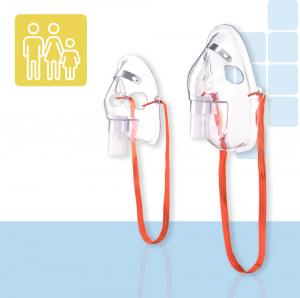 Haxe Inhalator Galaxy JLN-2302AS 2