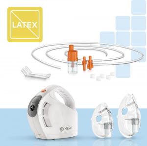 Haxe Inhalator Galaxy JLN-2302AS 4
