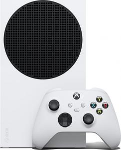 Microsoft Xbox Series S 512GB (EP2-10061) 3