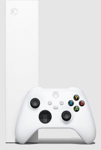 Microsoft Xbox Series S 512GB (EP2-10061) 5