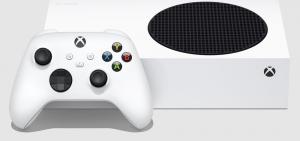 Microsoft Xbox Series S 512GB (EP2-10061) 7