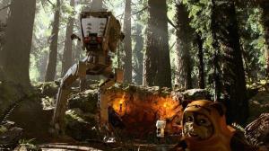 LEGO Gwiezdne Wojny: Saga Skywalkerów PS5 3
