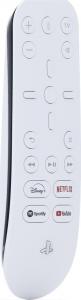 Sony Playstation 5 Media Remote 2