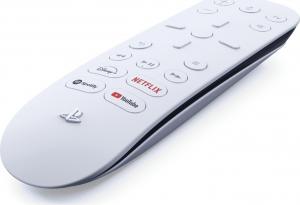 Sony Playstation 5 Media Remote 3