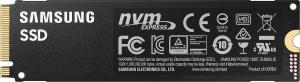 Dysk SSD Samsung 980 PRO 1TB M.2 2280 PCI-E x4 Gen4 NVMe (MZ-V8P1T0BW) 4