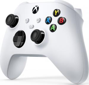 Pad Microsoft Xbox Series Controller Robot White (EP2-29920) 3
