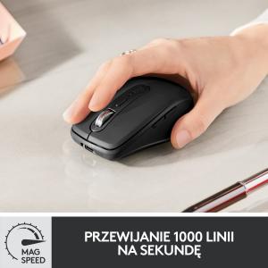 Mysz Logitech MX Anywhere 3 (910-005988) 3