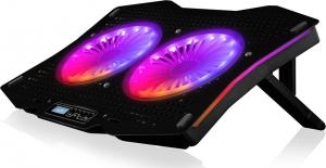 Podstawka chłodząca Modecom MC-CF18 RGB 2