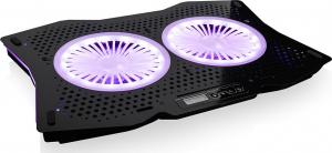 Podstawka chłodząca Modecom MC-CF18 RGB 3