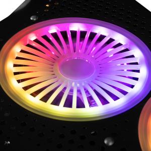 Podstawka chłodząca Modecom MC-CF18 RGB 4