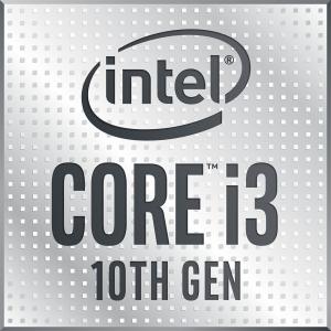 Procesor Intel Core i3-10100F, 3.6 GHz, 6 MB, BOX (BX8070110100F) 2